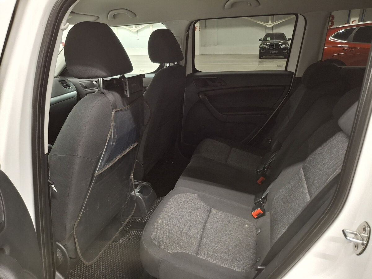 Купить Шкода Йети, 2014, 155 804 км.. Фото: #10