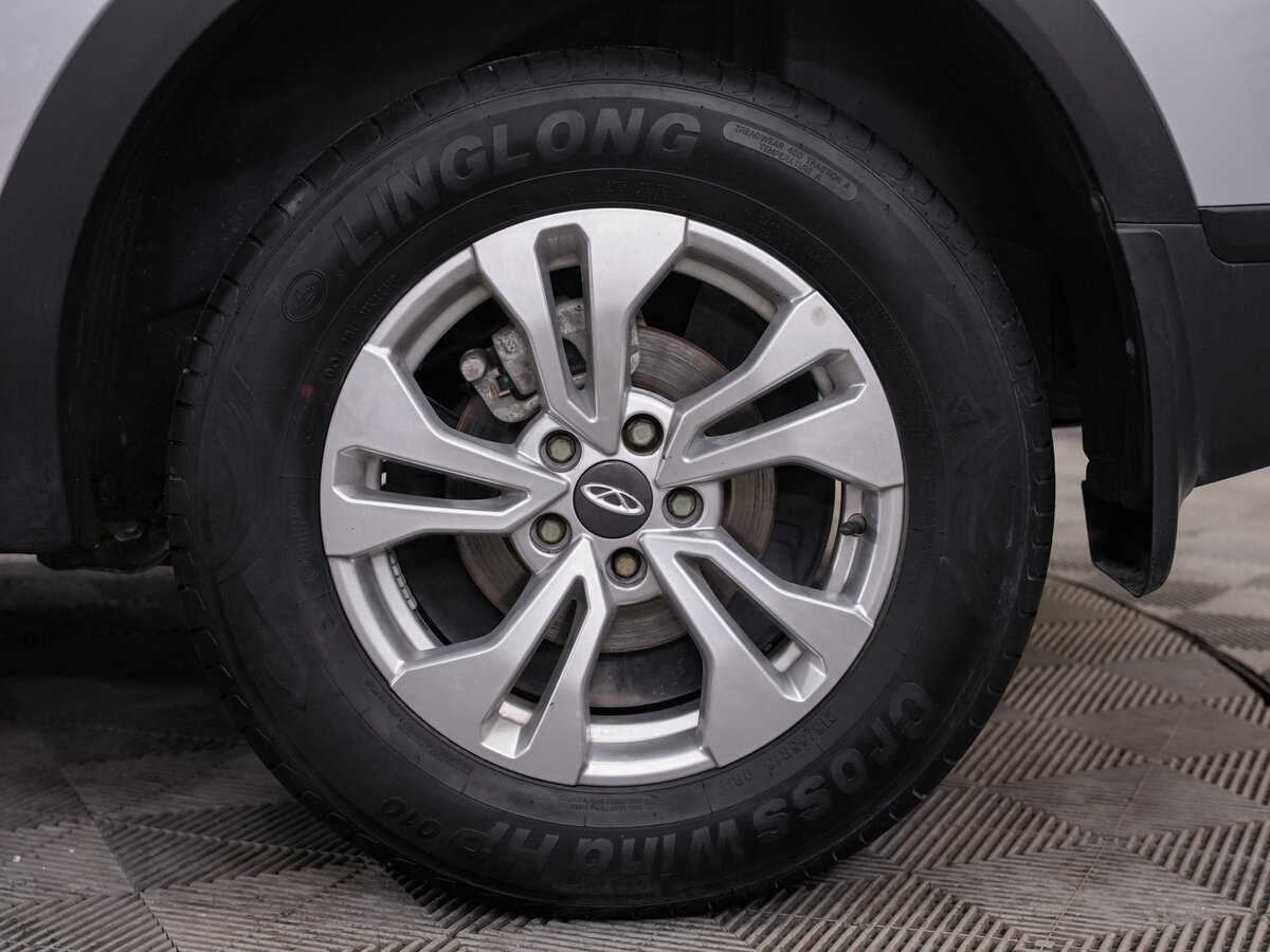 Купить Chery Tiggo 4 Pro, 2024, 19 000 км.. Фото: #8