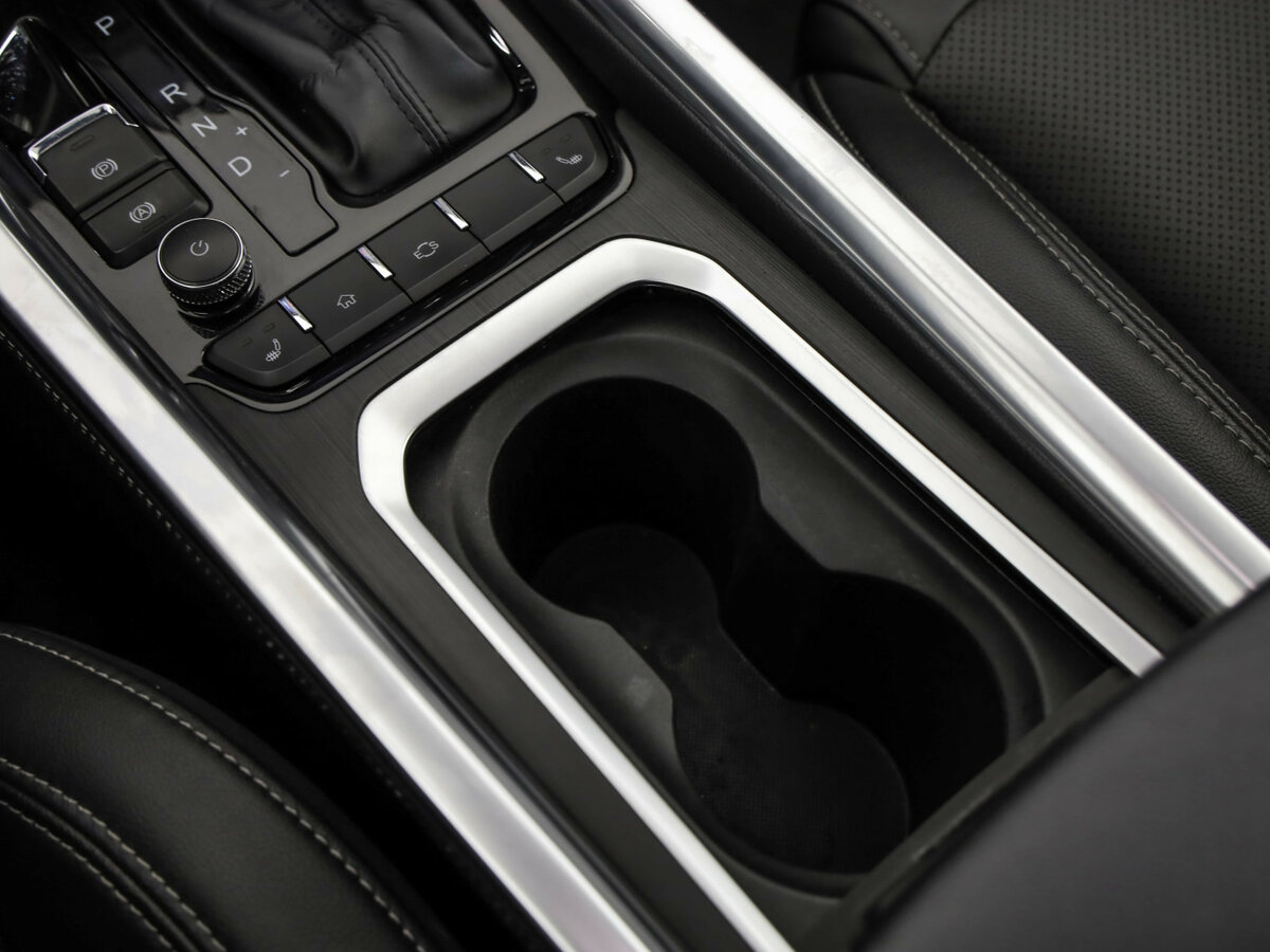 Купить Чери Тигго 4, 2021, 77 345 км.. Фото: #20