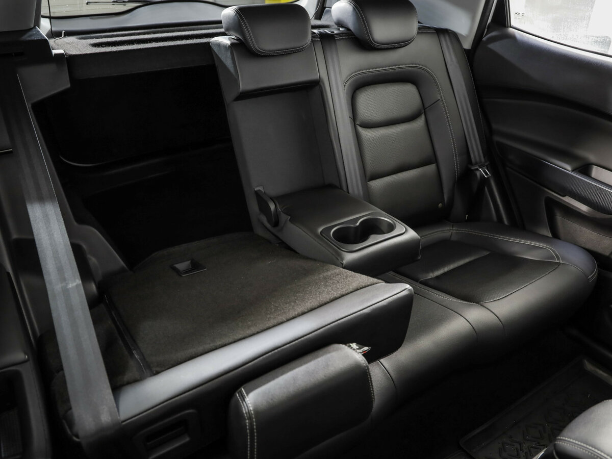 Купить Чери Тигго 4, 2021, 77 345 км.. Фото: #30