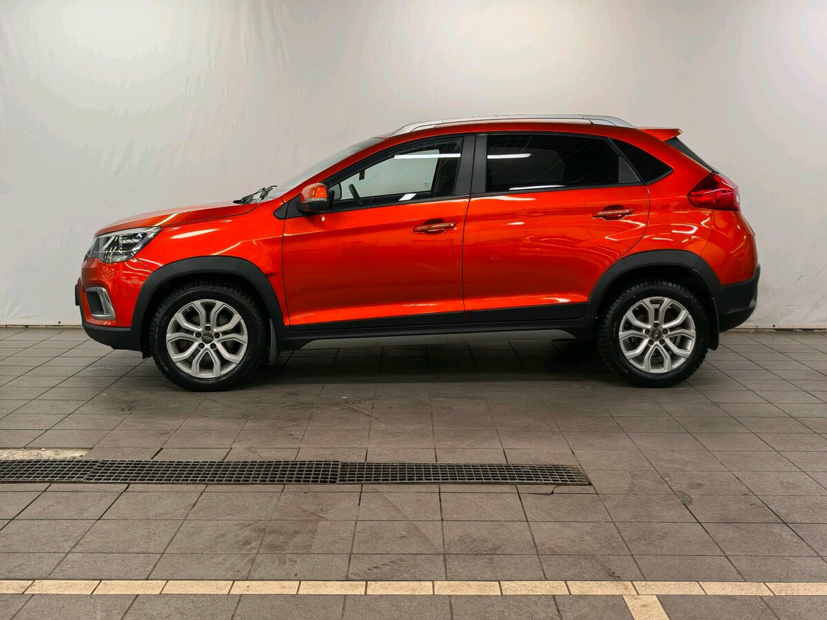 Купить Chery Tiggo 2, 2017, 110 000 км.. Фото: #5