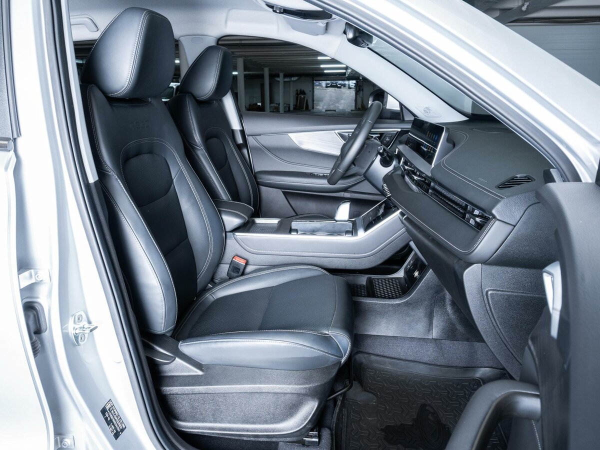 Купить Chery Tiggo 4 Pro, 2024, 29 382 км.. Фото: #7