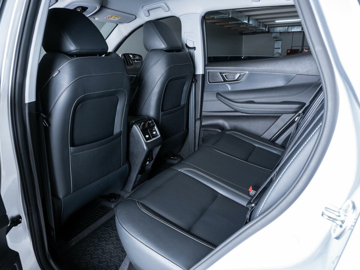 Купить Chery Tiggo 4 Pro, 2024, 29 382 км.. Фото: #10