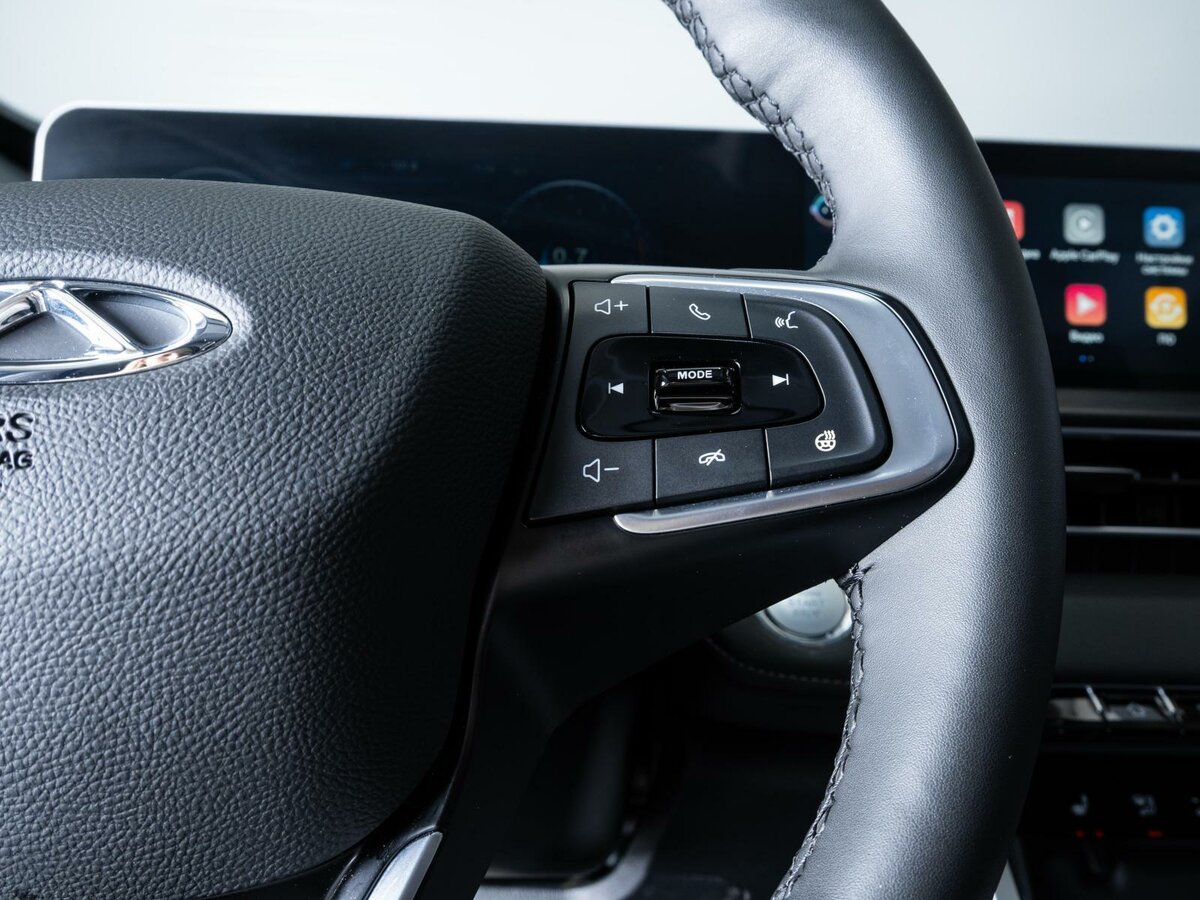 Купить Chery Tiggo 4 Pro, 2024, 29 382 км.. Фото: #20