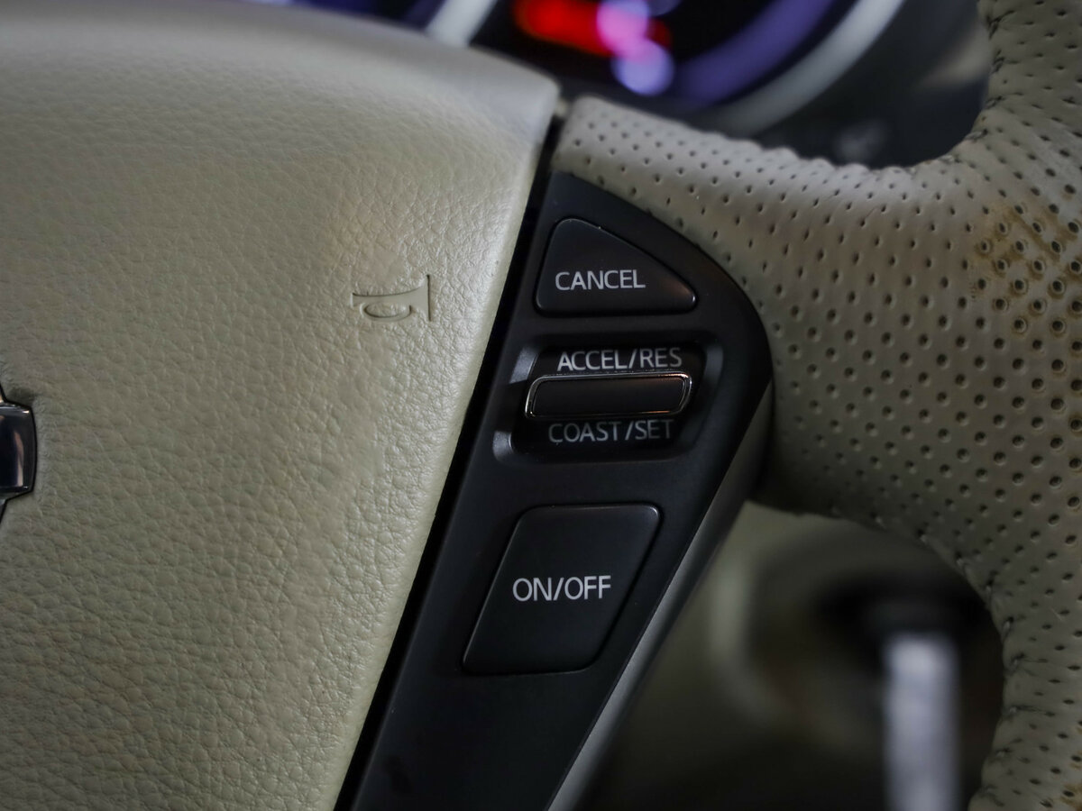 Купить Ниссан Мурано, 2012, 88 241 км.. Фото: #16