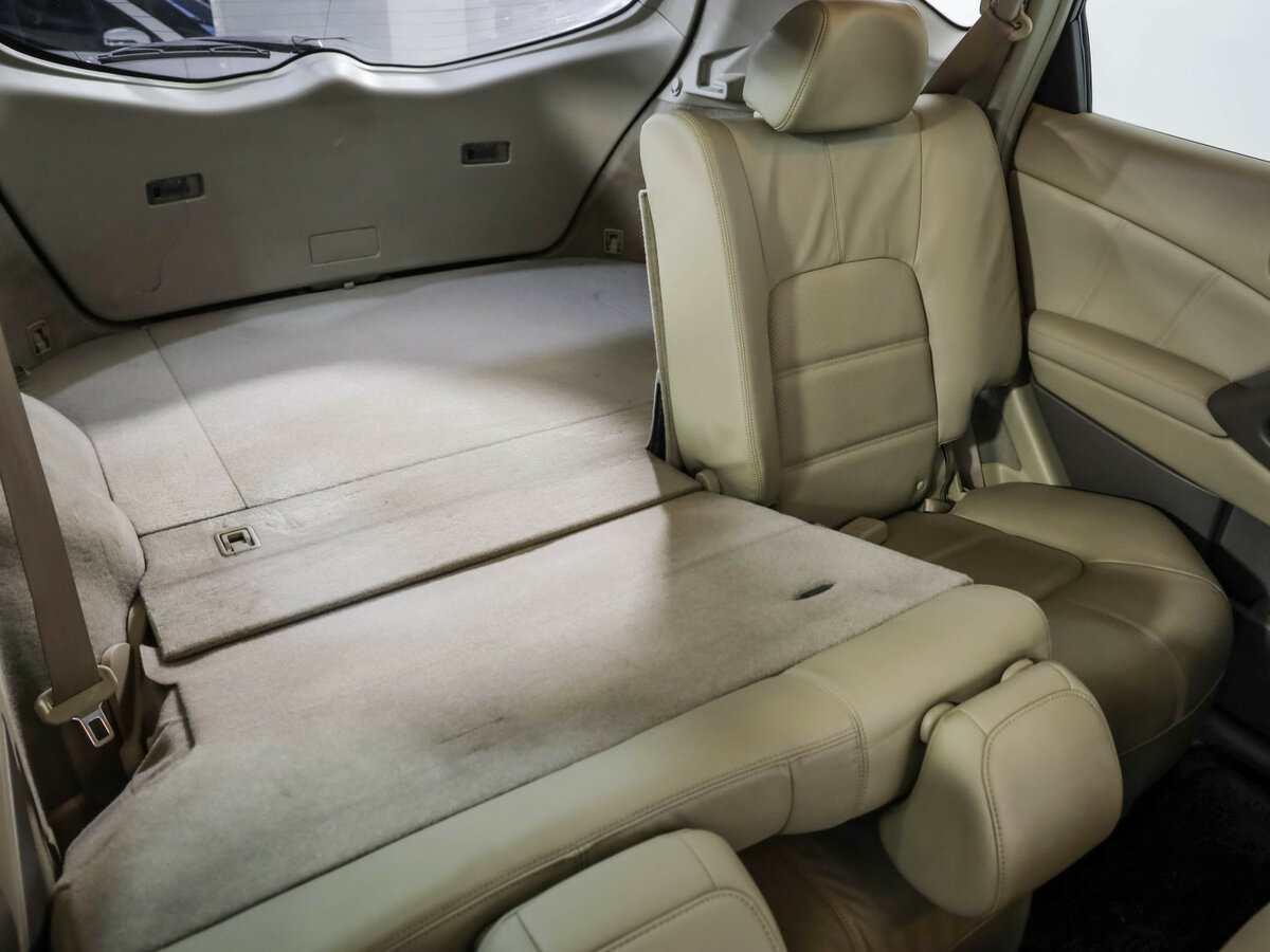 Купить Ниссан Мурано, 2012, 88 241 км.. Фото: #29