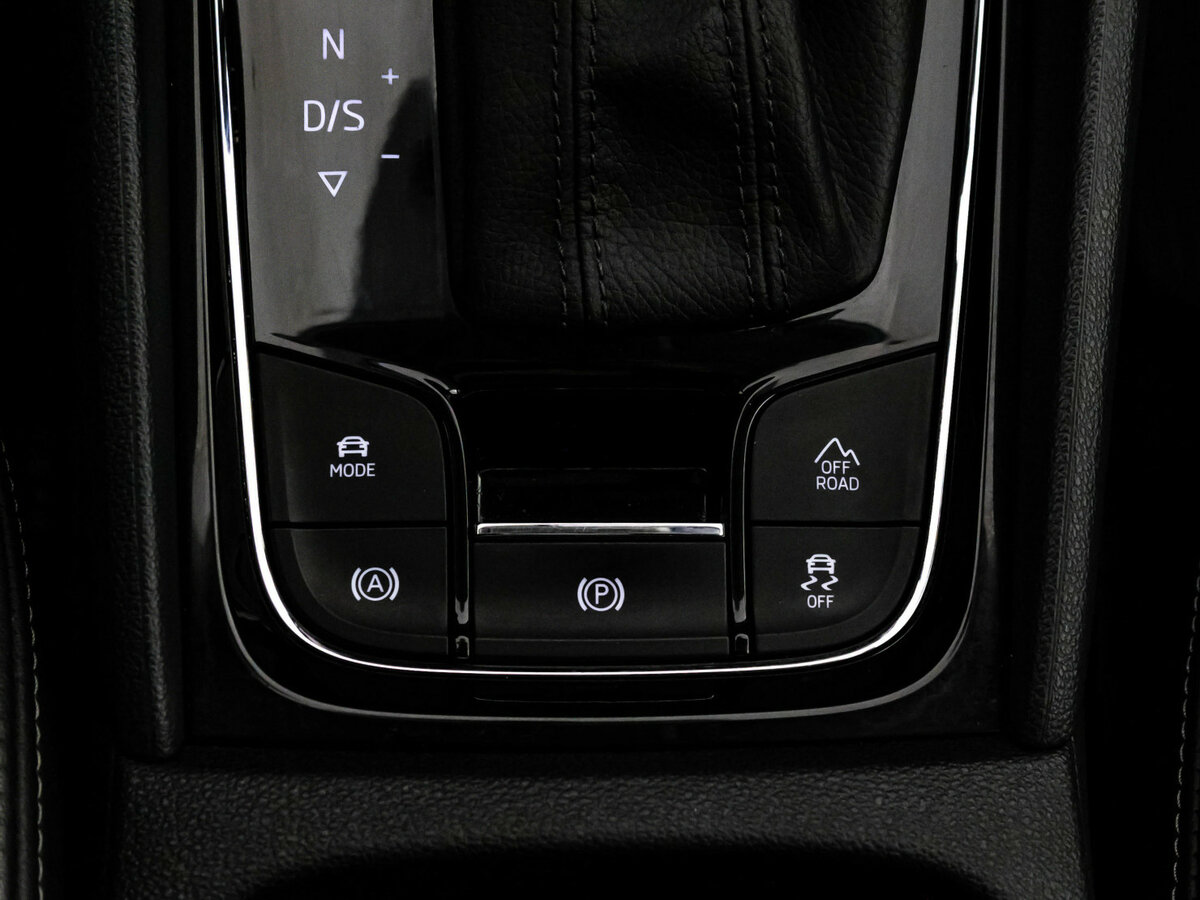 Купить Skoda Kodiaq, 2019, 111 084 км.. Фото: #15