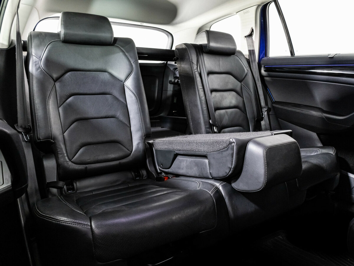 Купить Skoda Kodiaq, 2019, 111 084 км.. Фото: #22