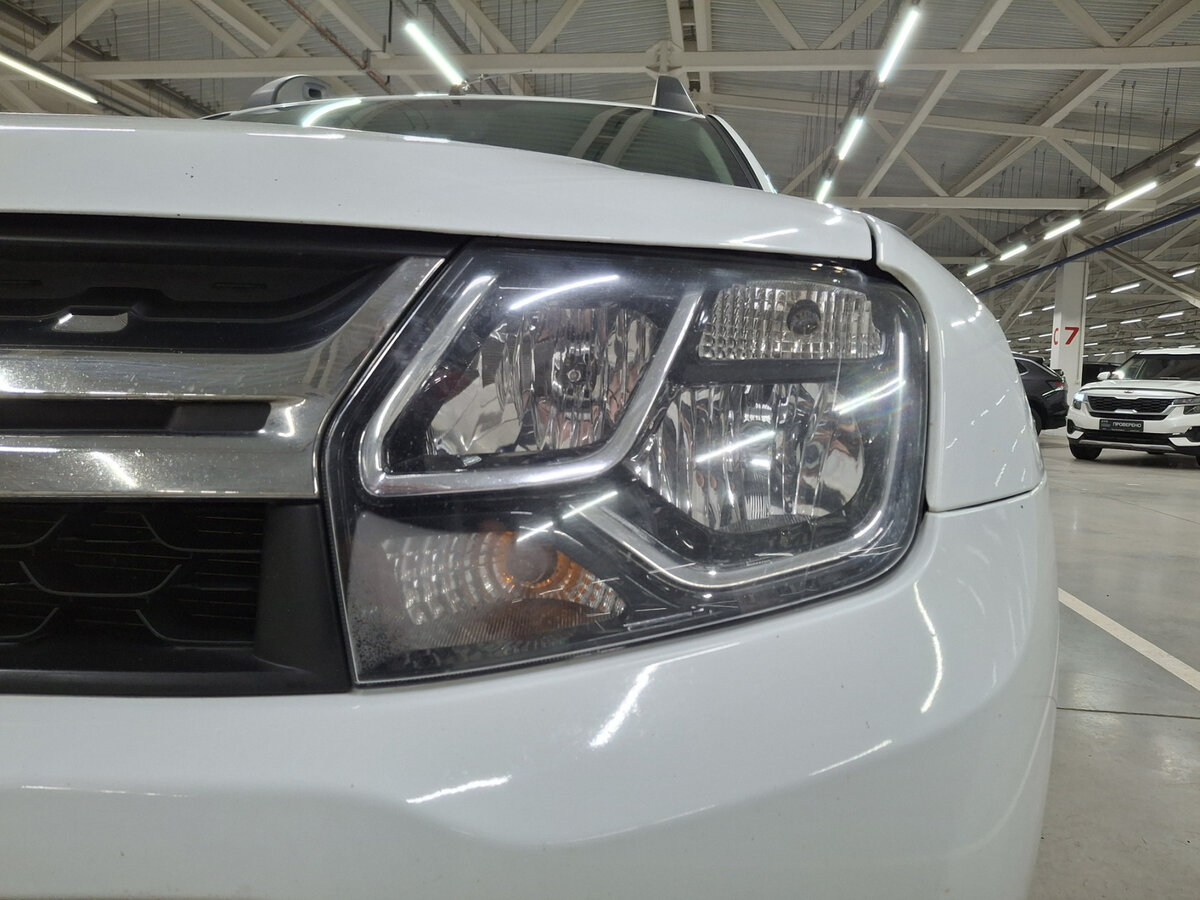 Купить Renault Duster, 2019, 144 669 км.. Фото: #15