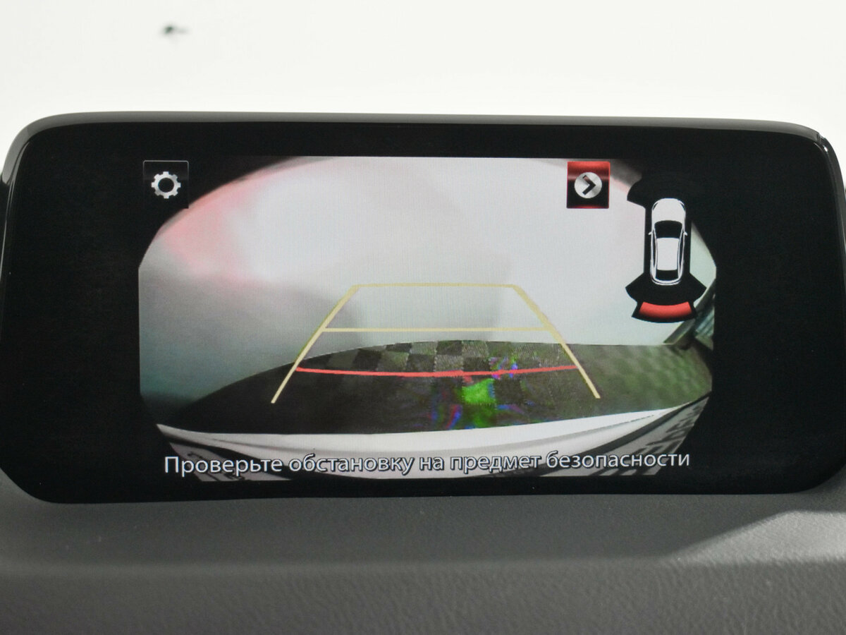 Купить Mazda CX-5, 2017, 81 851 км.. Фото: #13