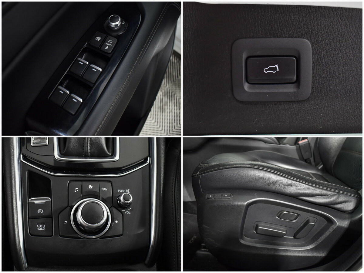 Купить Mazda CX-5, 2017, 81 851 км.. Фото: #18