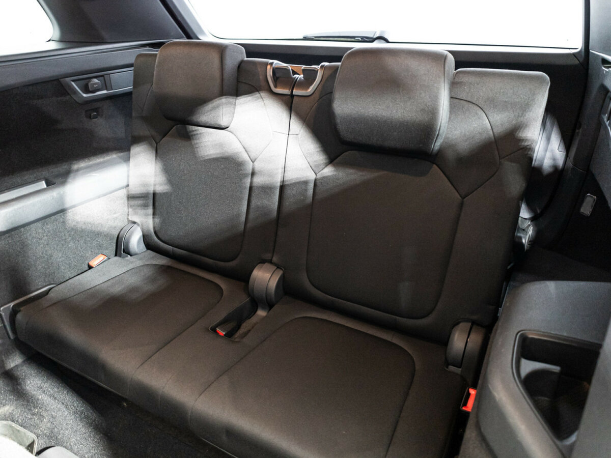 Купить Skoda Kodiaq, 2021, 37 639 км.. Фото: #19