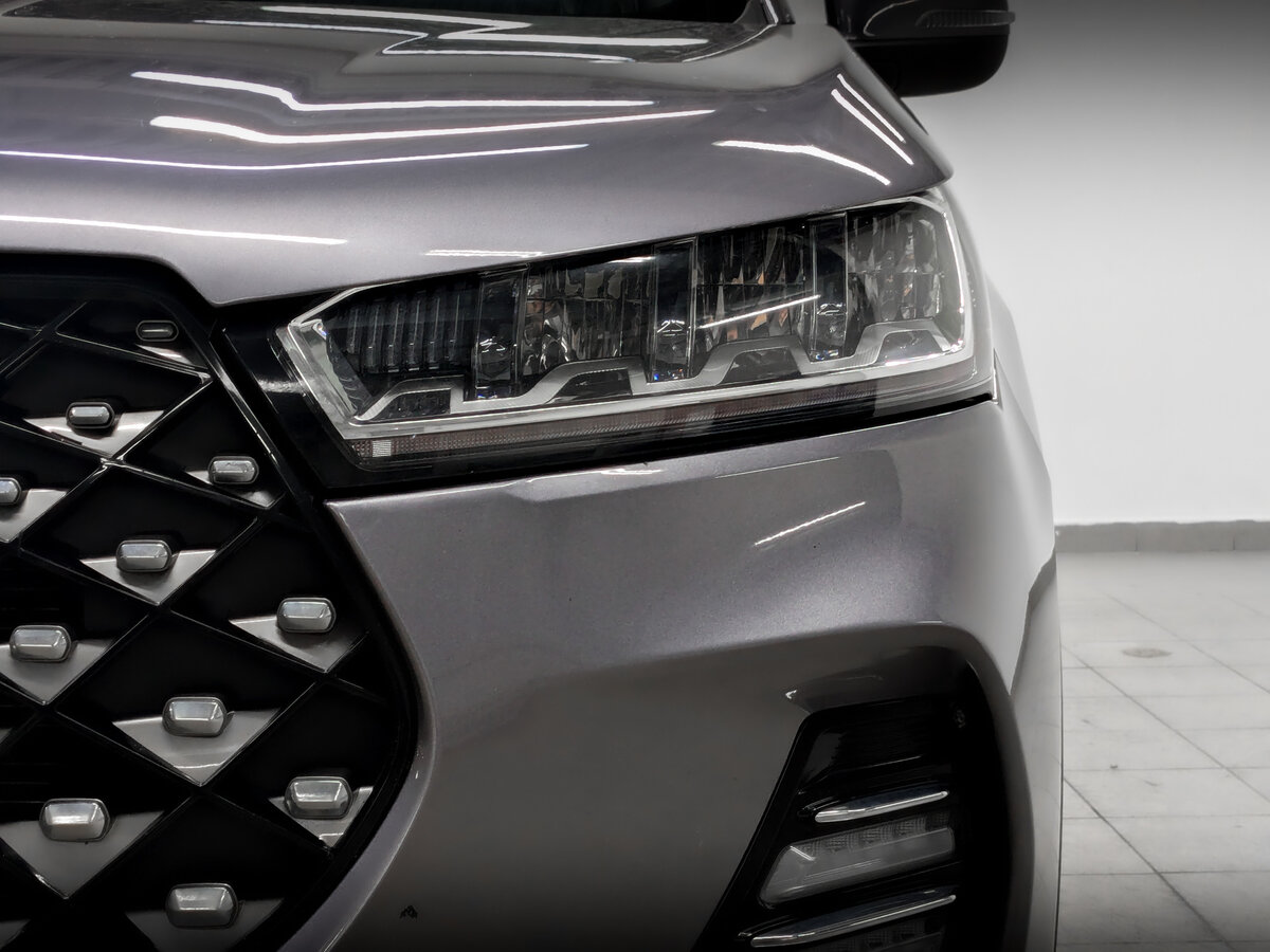 Купить Чери Тигго 7 Про, 2022, 104 622 км.. Фото: #16