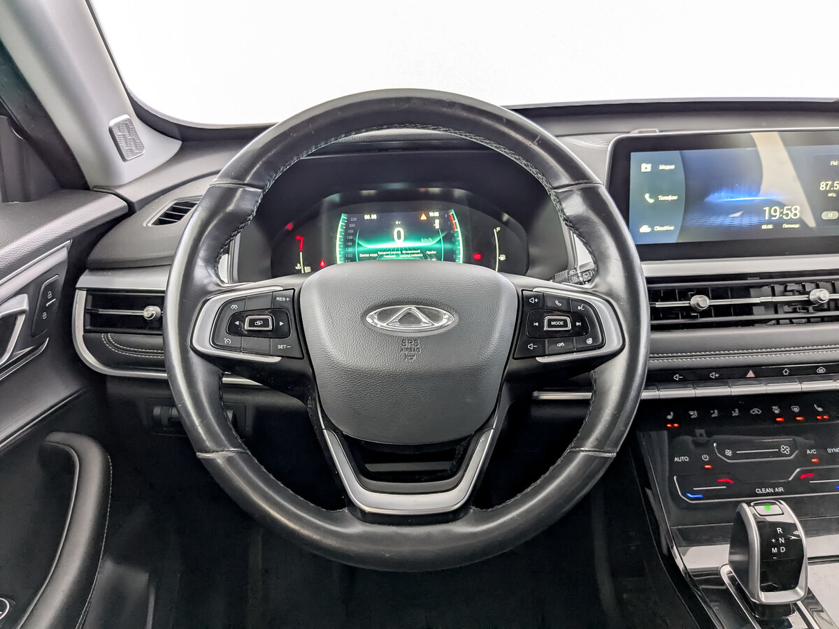 Купить Chery Tiggo 7 Pro, 2022, 124 132 км.. Фото: #18