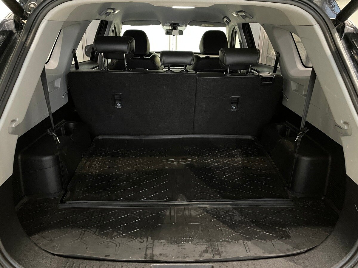 Купить Chery Tiggo 8, 2021, 69 651 км.. Фото: #18