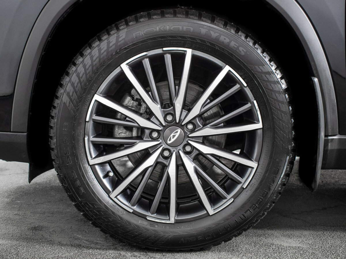 Купить Chery Tiggo 8 Pro, 2021, 49 406 км.. Фото: #20