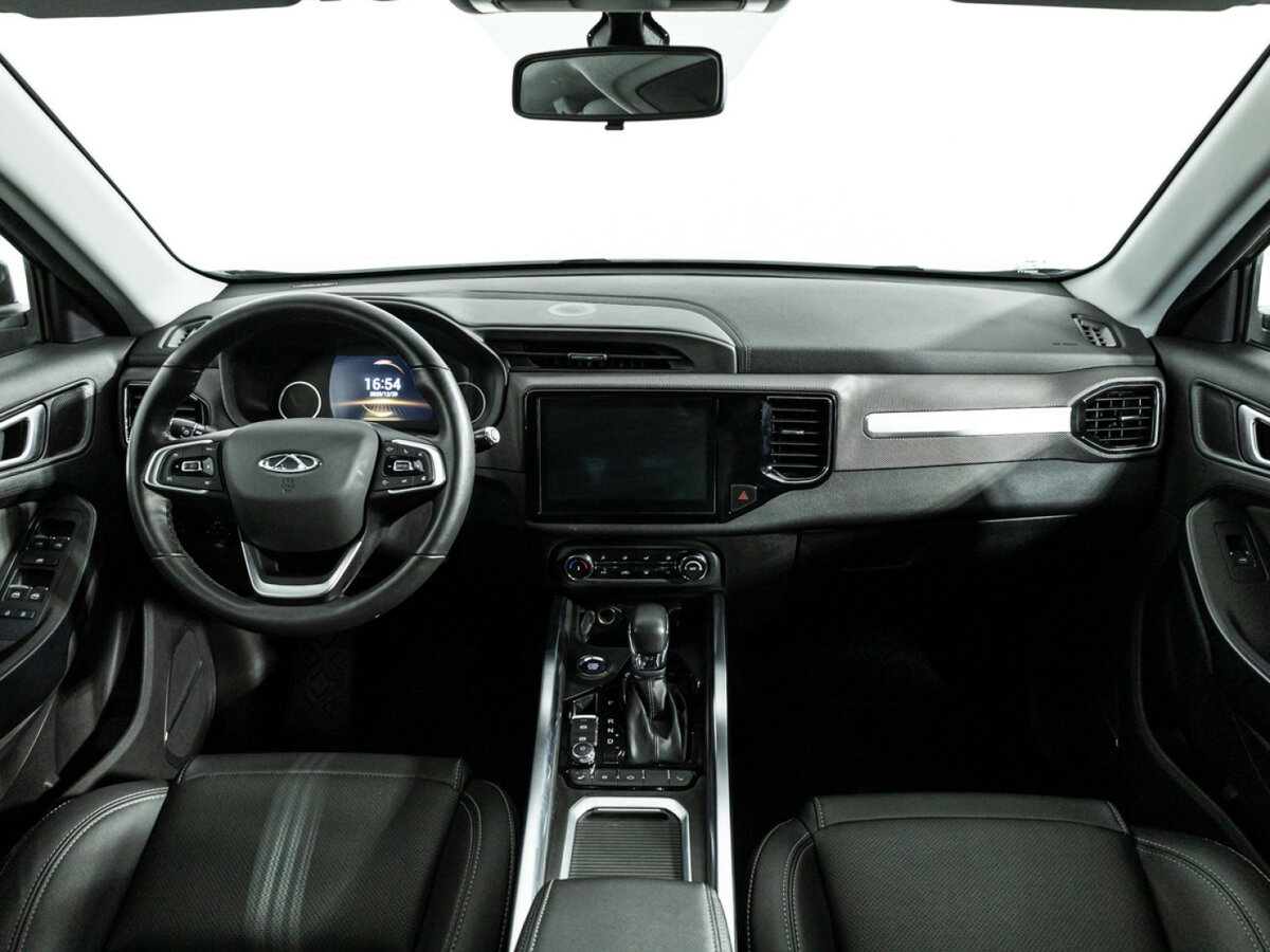 Купить Chery Tiggo 4, 2021, 50 100 км.. Фото: #10