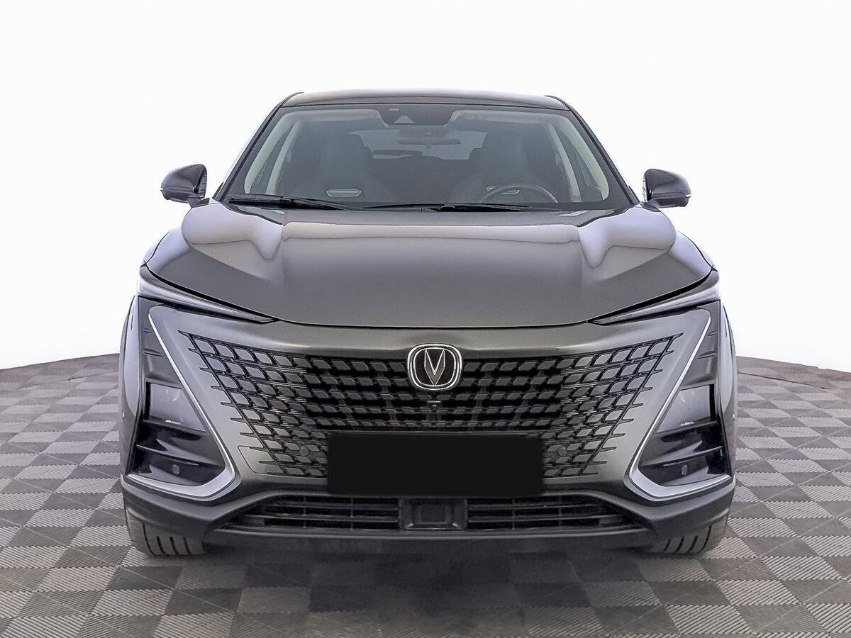 Купить Changan UNI-T, 2023, 19 587 км.. Фото: #1