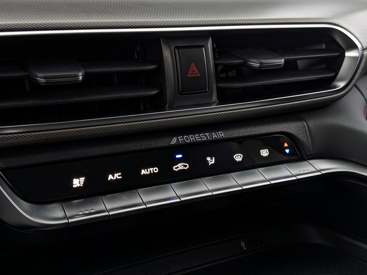 Купить Changan UNI-T, 2023, 19 587 км.. Фото: #20