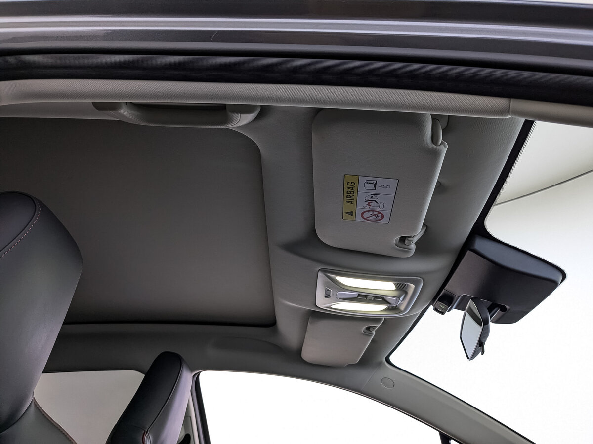 Купить Changan UNI-T, 2023, 19 587 км.. Фото: #22