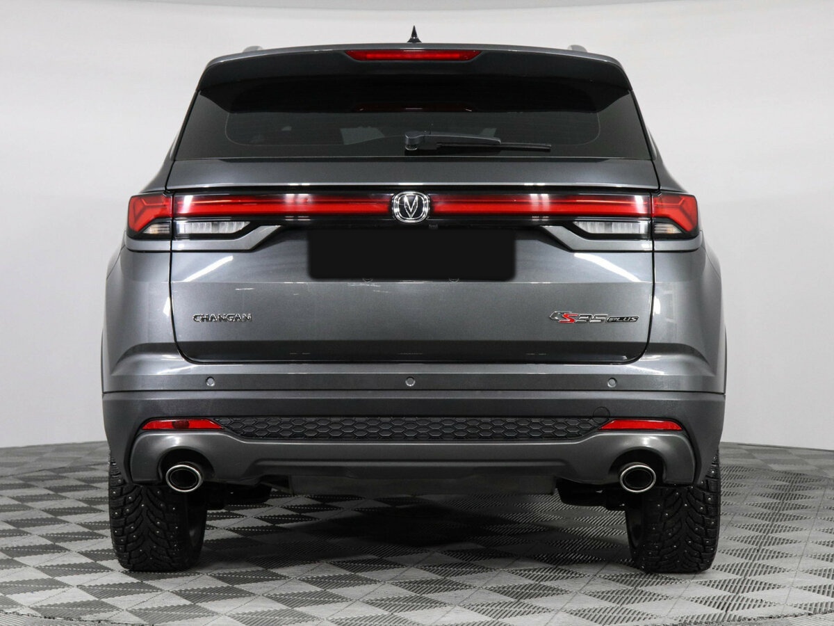 Купить Changan CS35 Plus, 2023, 23 480 км.. Фото: #5