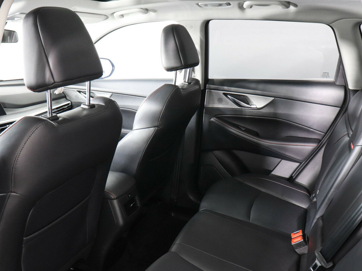 Купить Changan CS35 Plus, 2023, 23 480 км.. Фото: #11