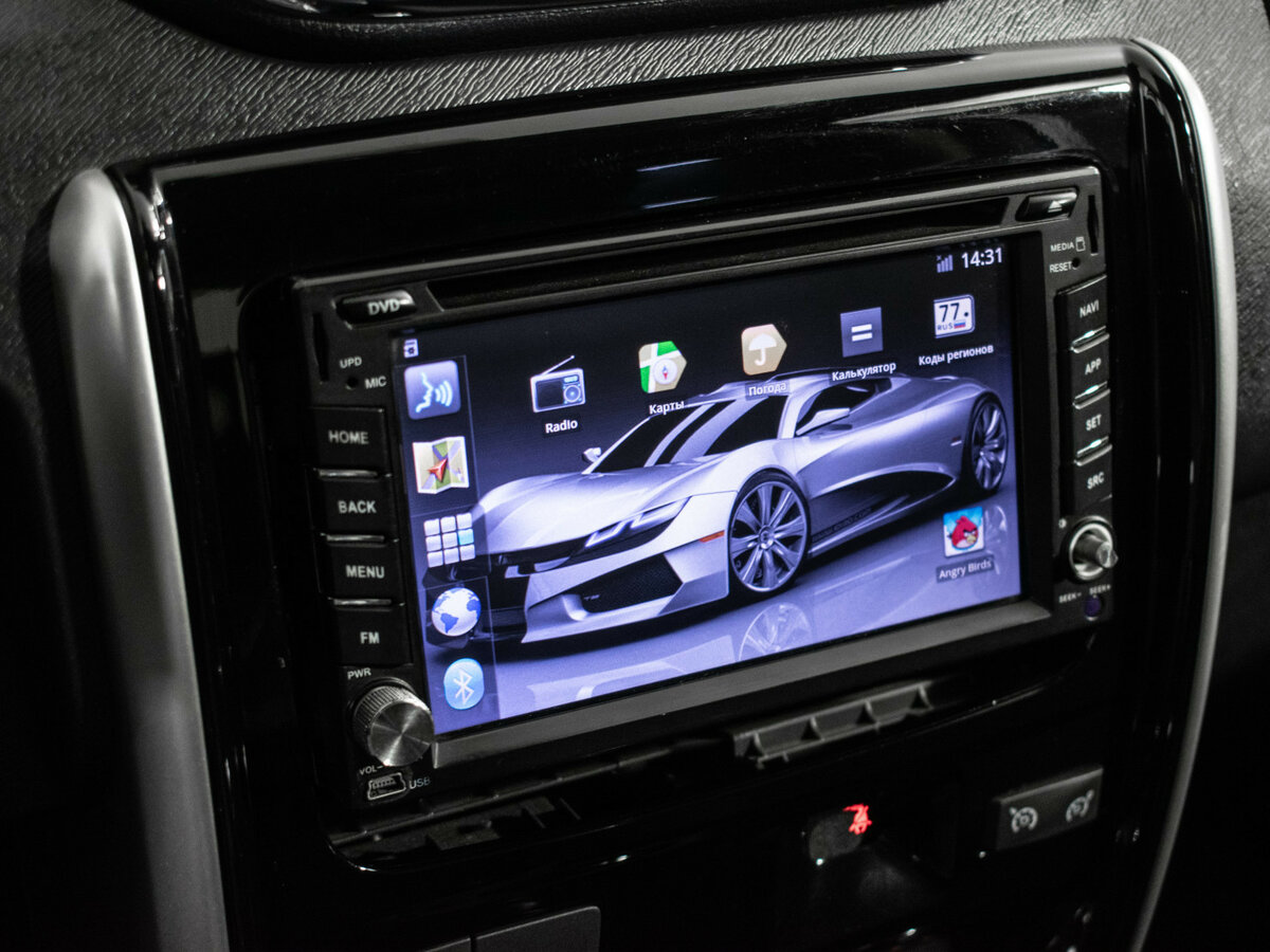 Купить Ниссан Террано, 2018, 177 680 км.. Фото: #12