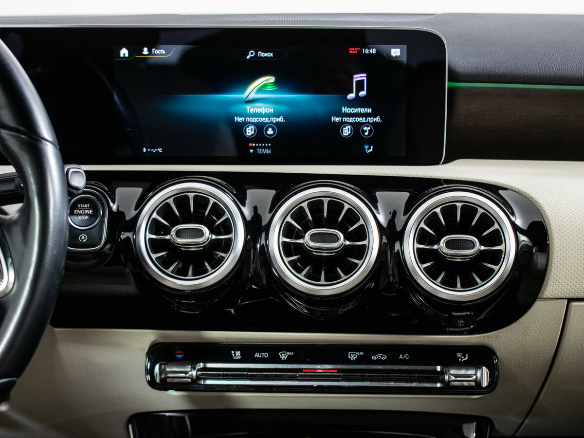 Купить Mercedes-Benz A-Класс, 2018, 94 820 км.. Фото: #11