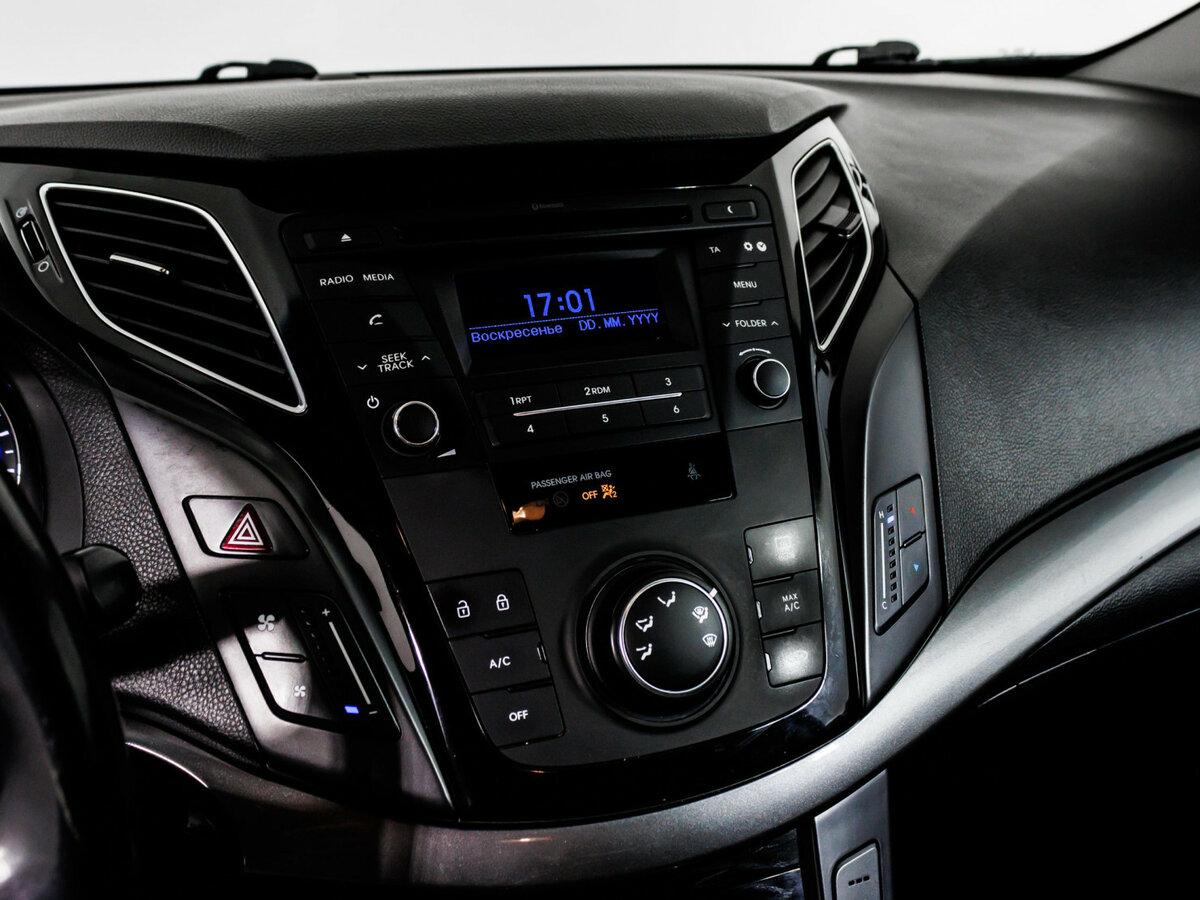 Купить Hyundai i40, 2015, 111 802 км.. Фото: #13