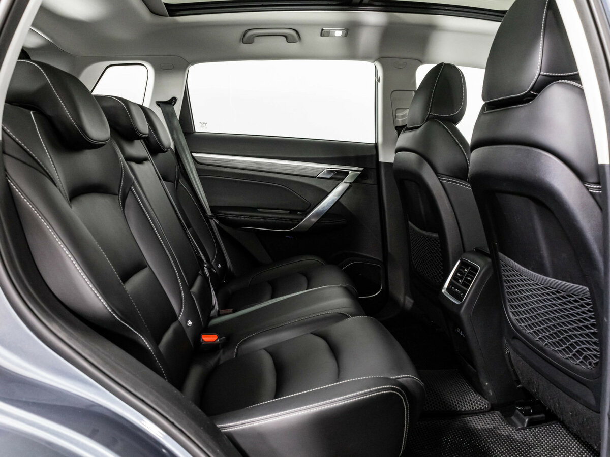 Купить Geely Atlas Pro, 2021, 51 603 км.. Фото: #20