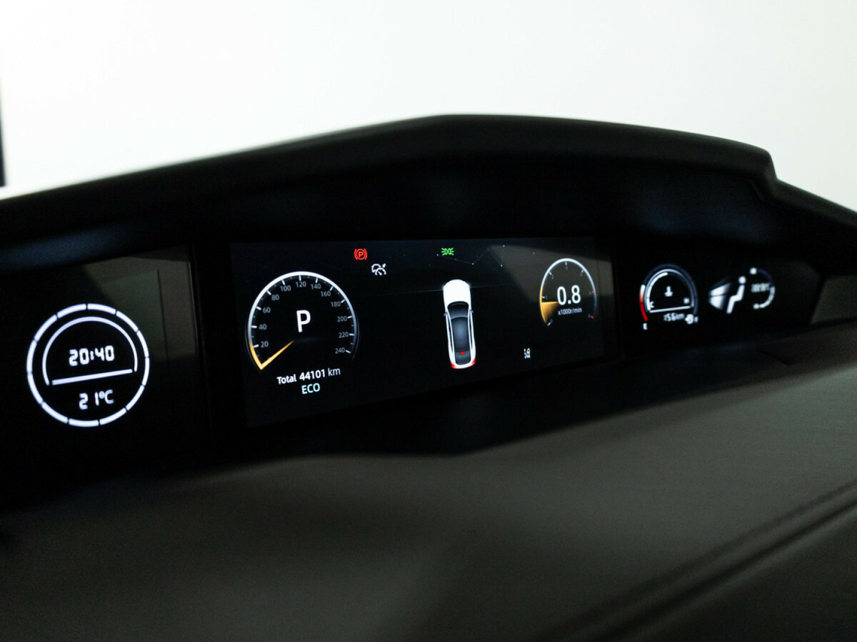 Купить Changan UNI-V, 2024, 44 100 км.. Фото: #11