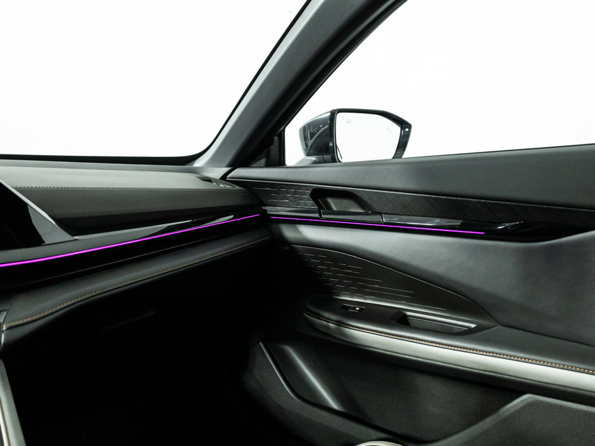 Купить Changan UNI-V, 2024, 44 100 км.. Фото: #17