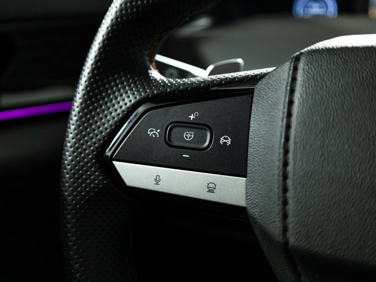 Купить Changan UNI-V, 2024, 44 100 км.. Фото: #19