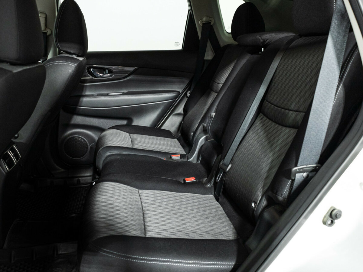 Купить Ниссан Икс-Трейл, 2019, 150 000 км.. Фото: #7