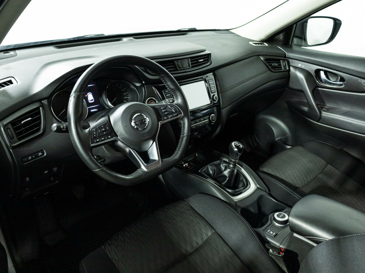 Купить Ниссан Икс-Трейл, 2019, 150 000 км.. Фото: #8