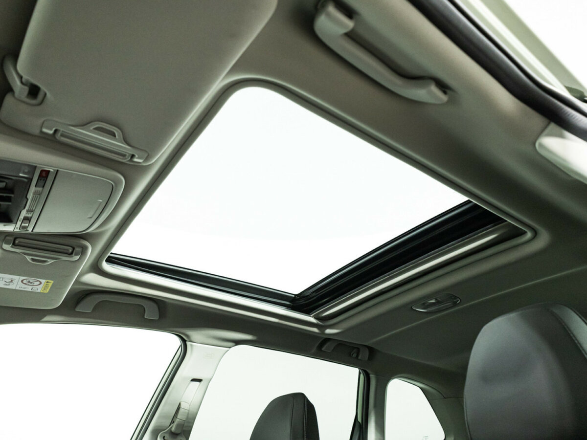 Купить Subaru Forester, 2020, 139 002 км.. Фото: #20