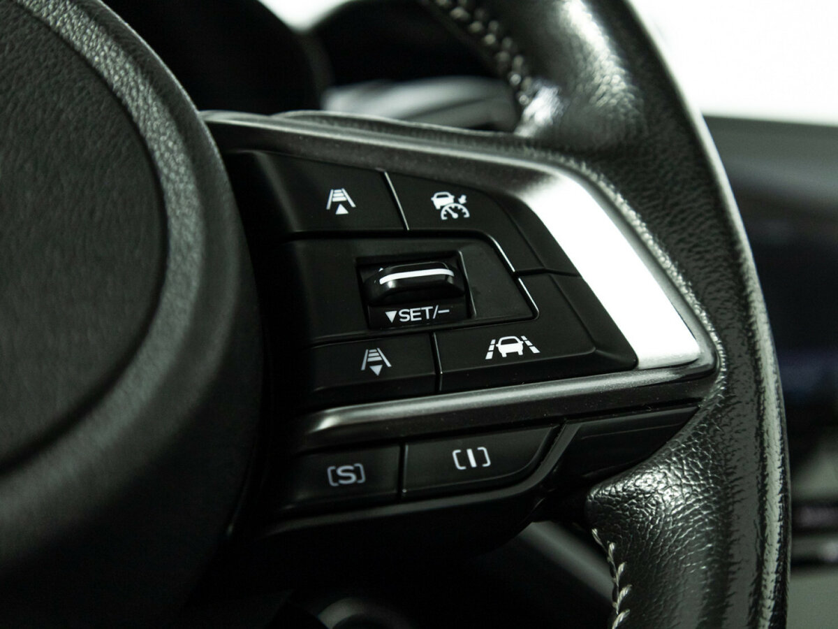 Купить Subaru Forester, 2020, 139 002 км.. Фото: #22