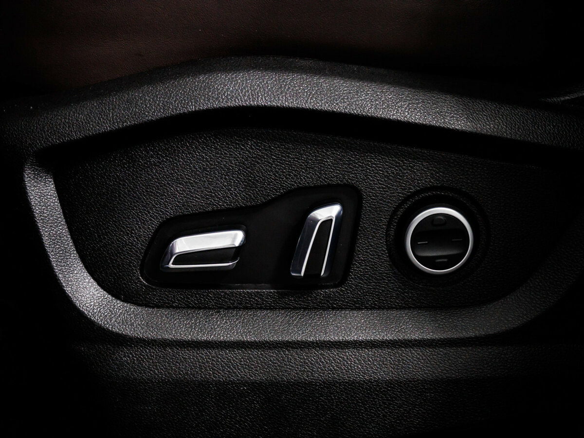 Купить Chery Tiggo 8 Pro Max, 2023, 27 340 км.. Фото: #15