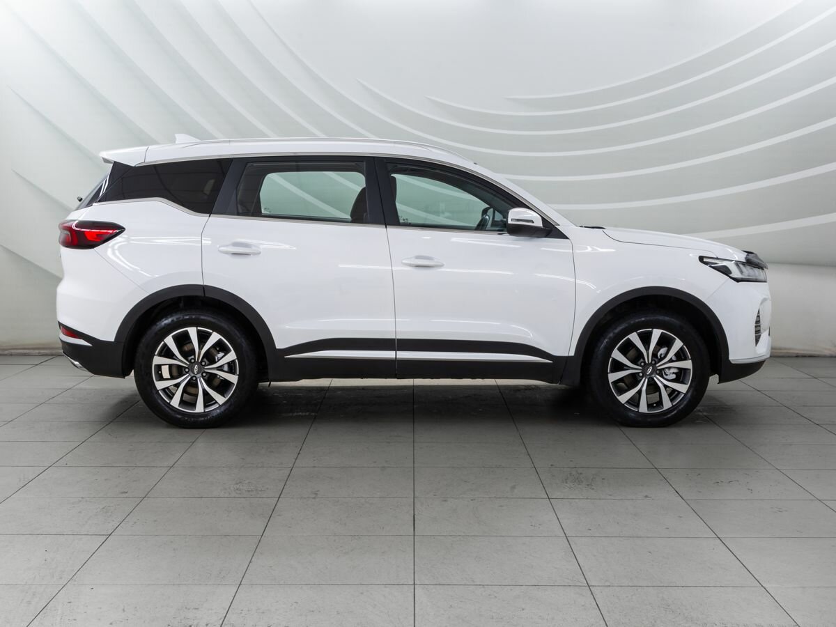 Купить Chery Tiggo 7 Pro, 2022, 42 487 км.. Фото: #7