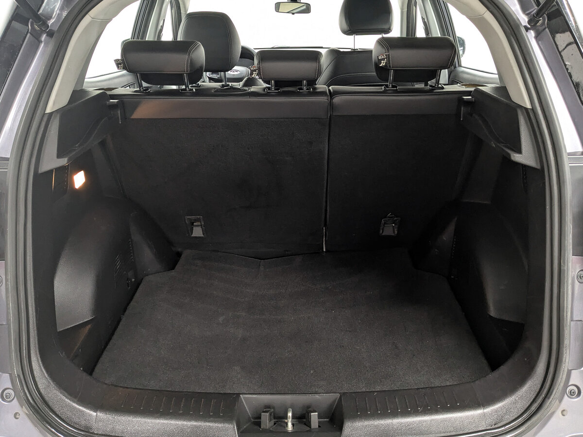 Купить Чери Тигго 4, 2022, 108 699 км.. Фото: #9