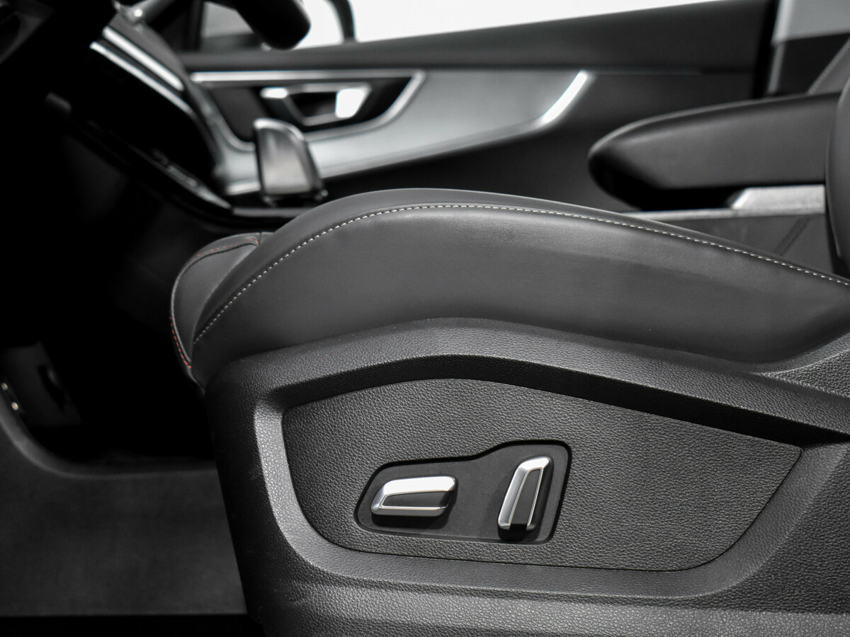 Купить Chery Tiggo 7 Pro, 2023, 13 970 км.. Фото: #8