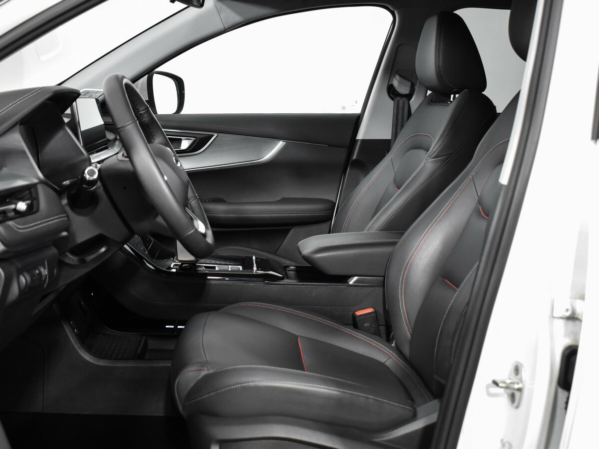 Купить Chery Tiggo 7 Pro, 2023, 13 970 км.. Фото: #11