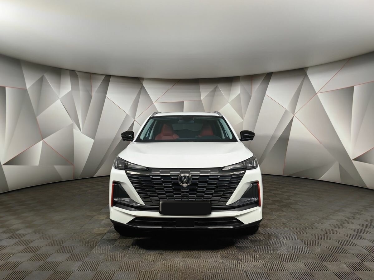 Купить Changan CS55 Plus, 2023, 72 418 км.. Фото: #6
