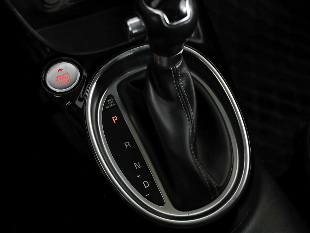 Купить Киа Соул, 2017, 185 638 км.. Фото: #18