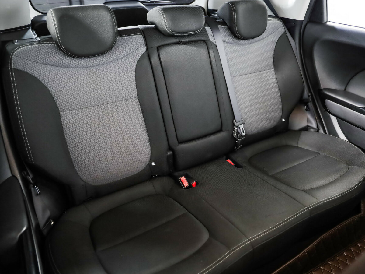 Купить Киа Соул, 2017, 185 638 км.. Фото: #25