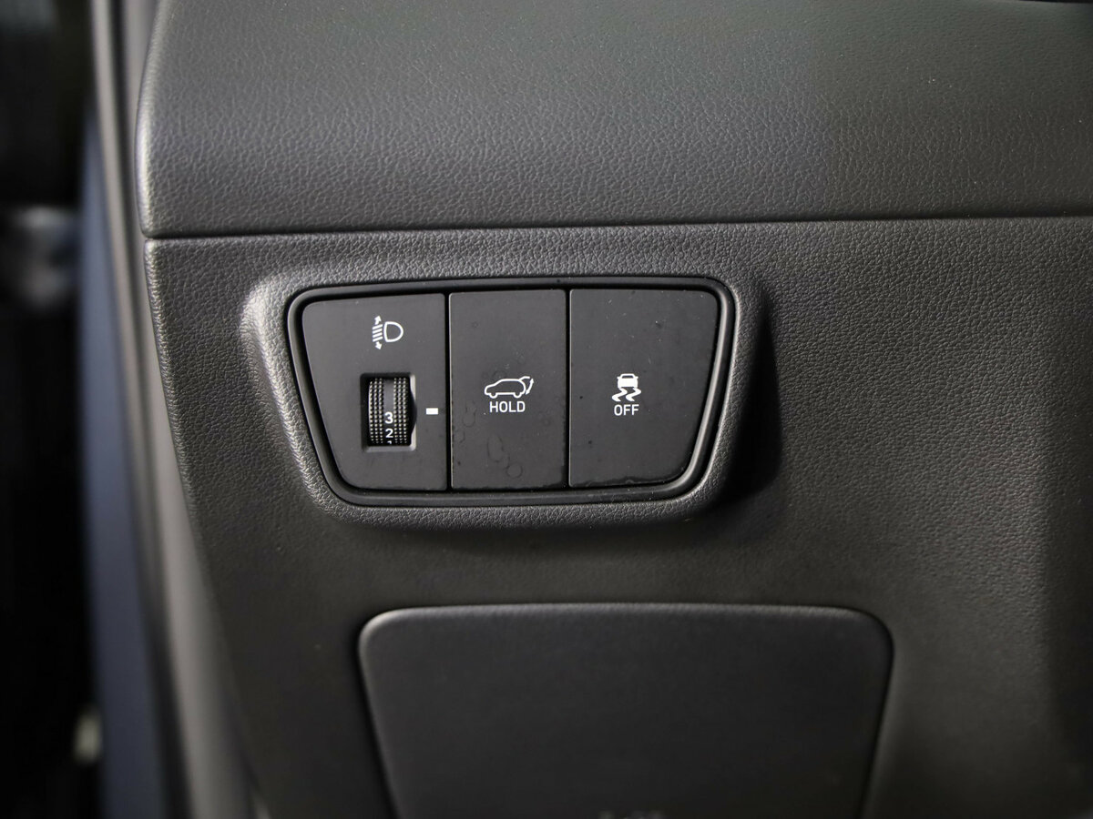 Купить Hyundai Tucson, 2021, 51 877 км.. Фото: #16