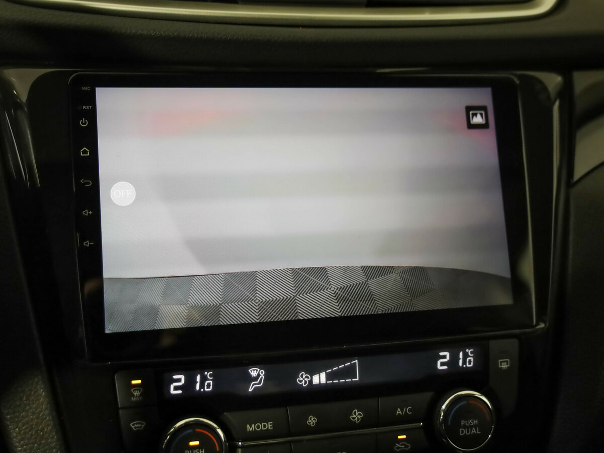 Купить Nissan Qashqai, 2018, 138 493 км.. Фото: #12