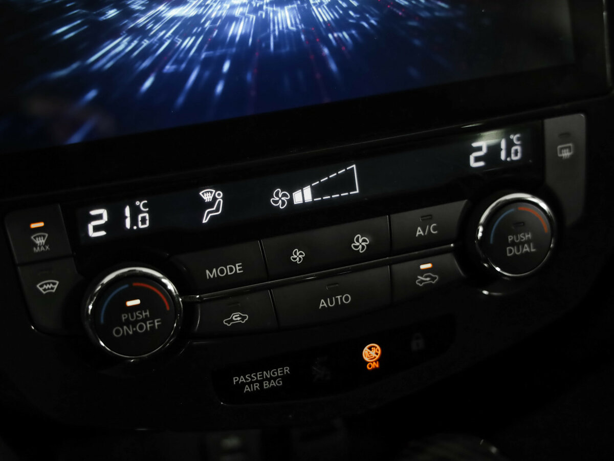 Купить Nissan Qashqai, 2018, 138 493 км.. Фото: #13