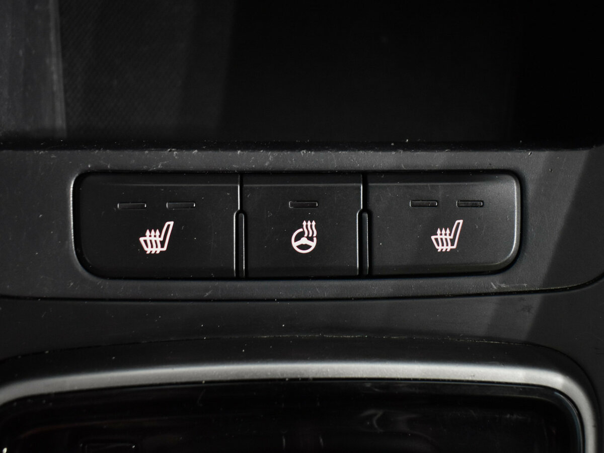 Купить Киа Рио, 2019, 232 783 км.. Фото: #15