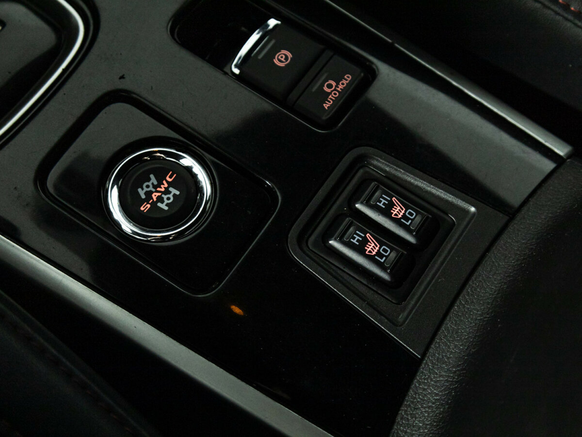 Купить Mitsubishi Outlander, 2020, 201 777 км.. Фото: #16